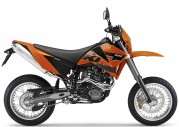 KTM 660 SMC KTM 660 SMC
